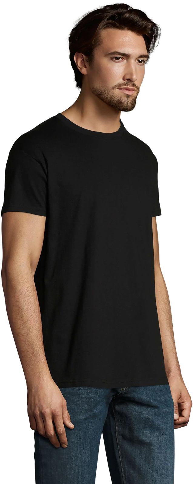 Men’s Graphic T-Shirt No Days Off Since 1964 60th Birthday Anniversary 60 Year