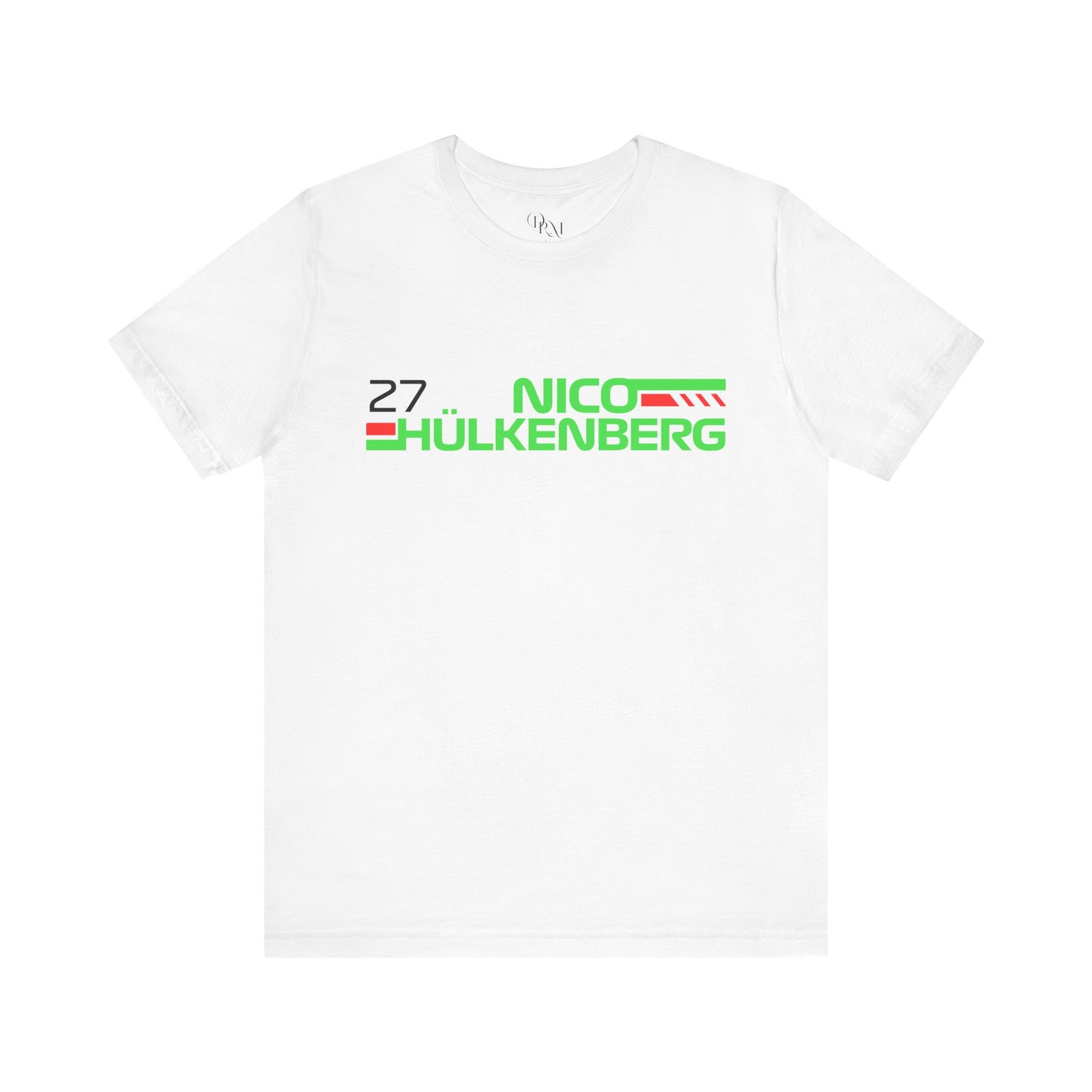 F1 Nico Hulkenberg Sauber Tee, Formula 1, Hulkenberg shirt, Sauber, Hülkenberg