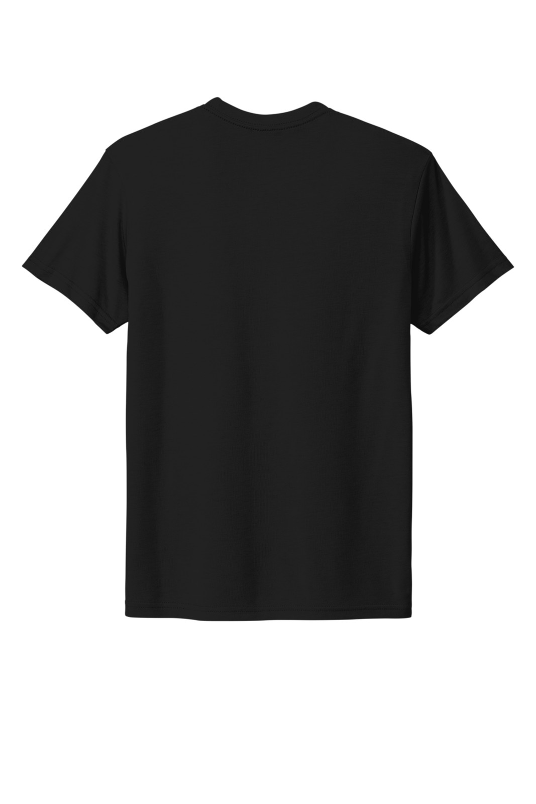 Custom Printed Next Level Tri-Blend Tees NL6010 Customized T-Shirt Premium Soft