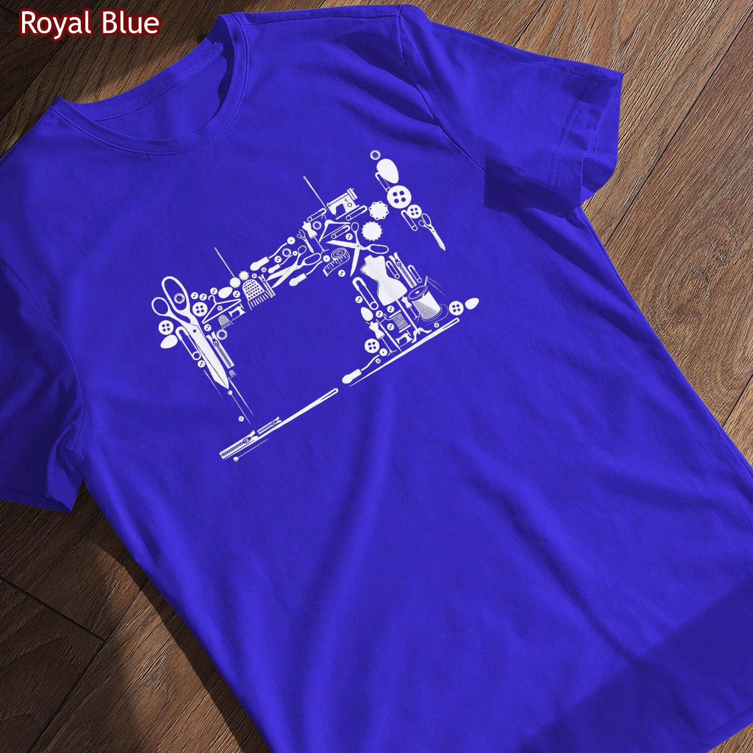 Sewing Quilting Machine Shirt Quilters Gift Perfect for Sewing Lover Enthusiasts