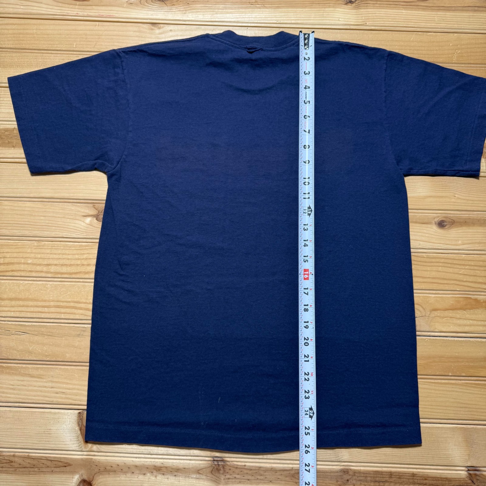 Vintage 90s Carnival Cruise Lines Fun Ships Fleet Promo Graphic T-Shirt – Medium