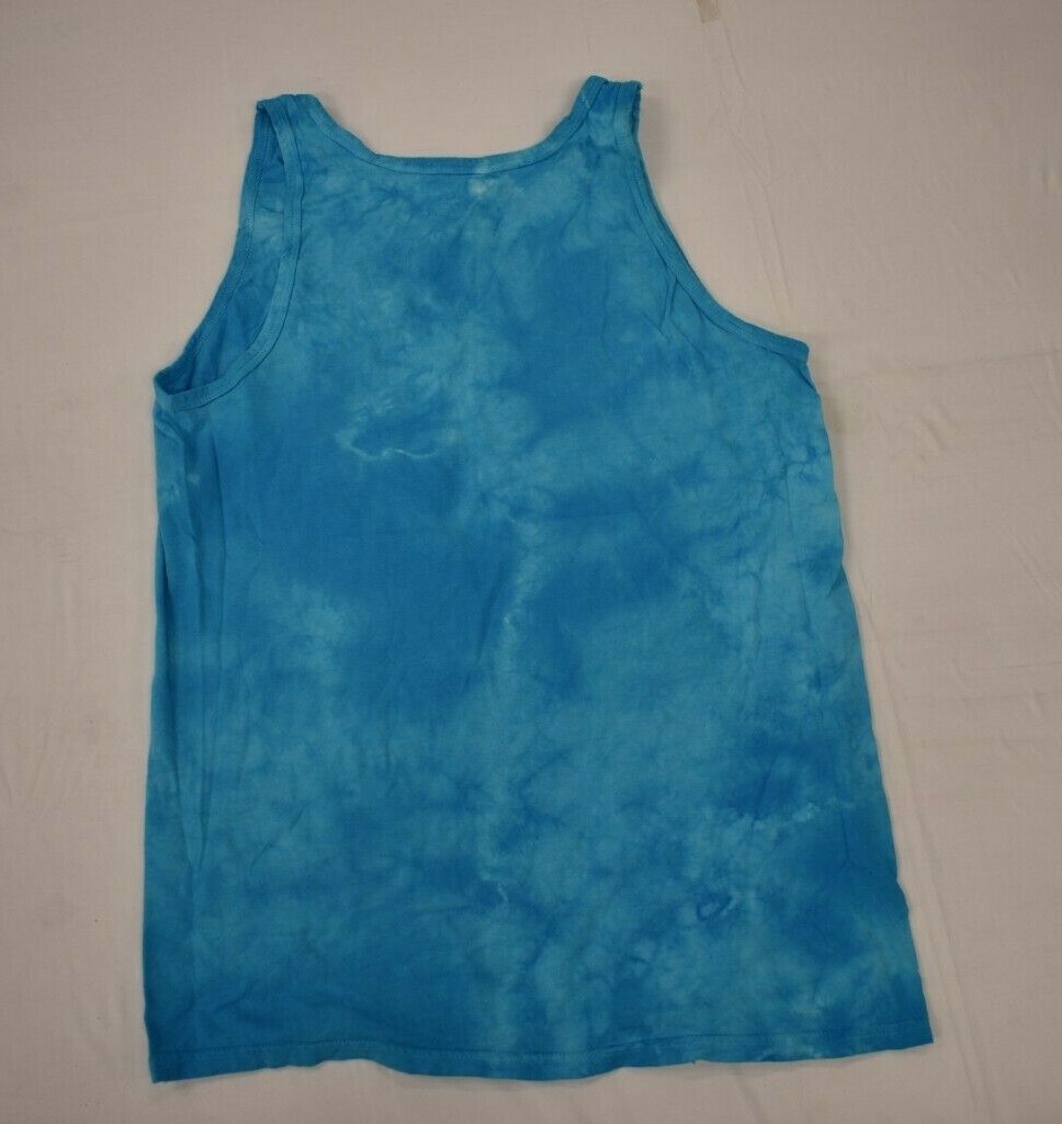 Scooby Doo Mens Scooby Surfing Tank Shirt New S, M, L, XL, 2XL