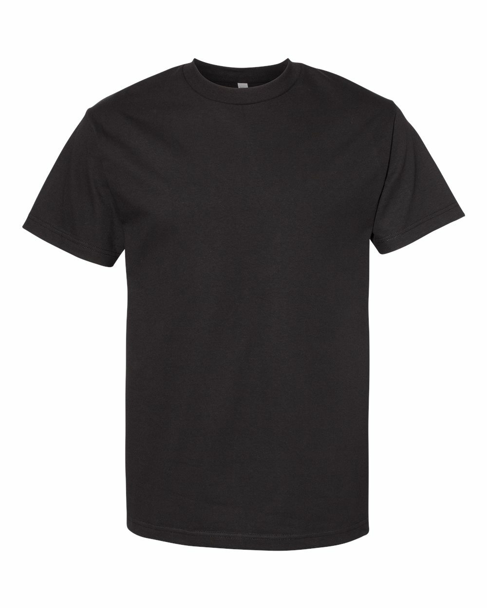American Apparel T-Shirt Heavyweight Cotton Blank Unisex Tee S-3XL 1301