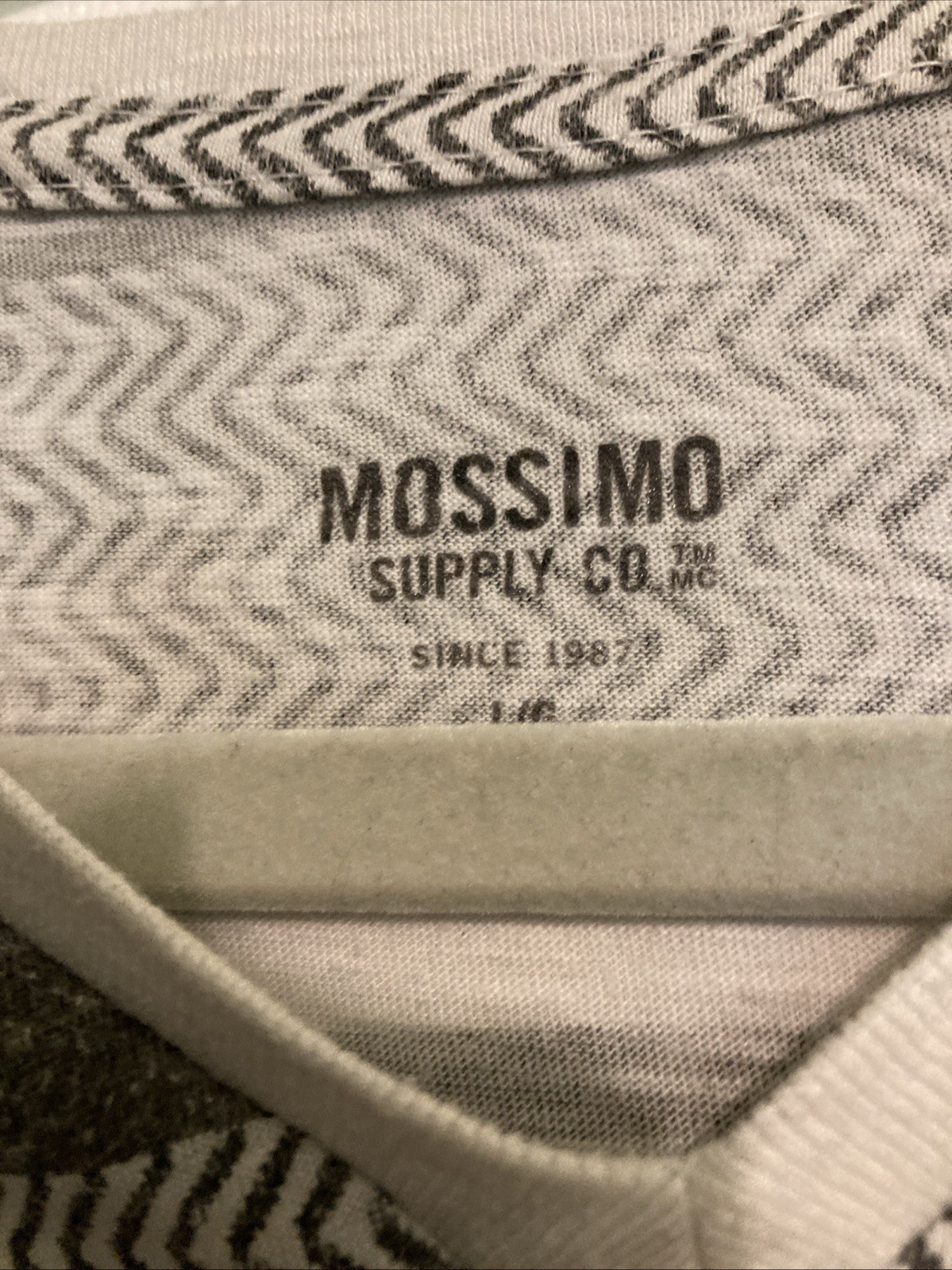 Lot Of 3 Champion MStrahan Mossimo Mens T Shirt Short Sleeves Black Blue Gray M