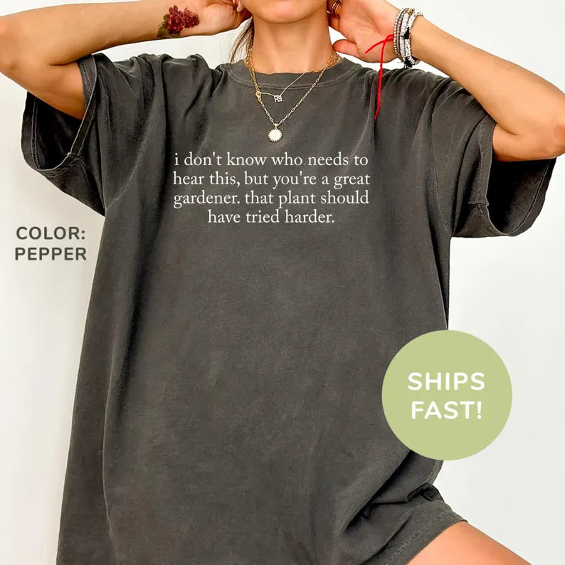 Dont Know Who Needs To Comfort Tee Funny Quote Inspirational Gift