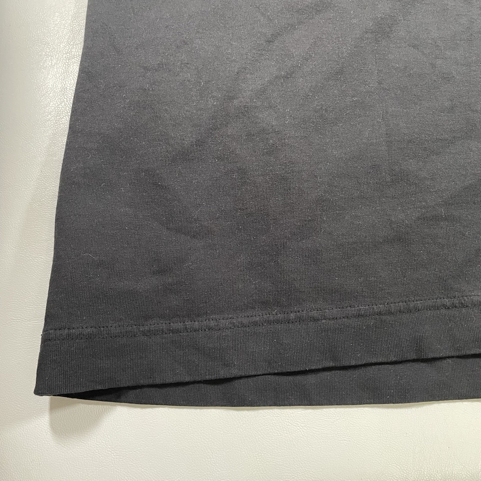Yeezy YZY X Gap Dove T Shirt XL Graphic Oversized Engineered By Balenciaga 3/4
