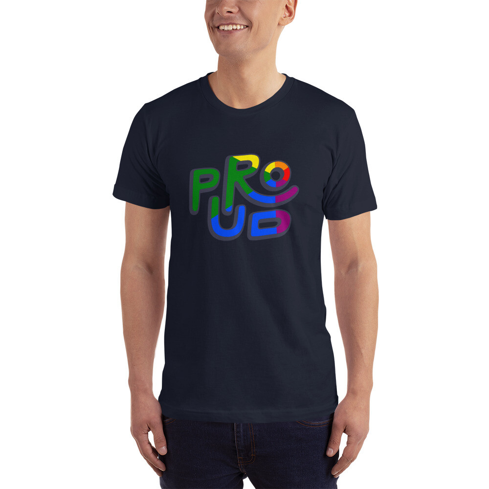 “Proud” T-Shirt