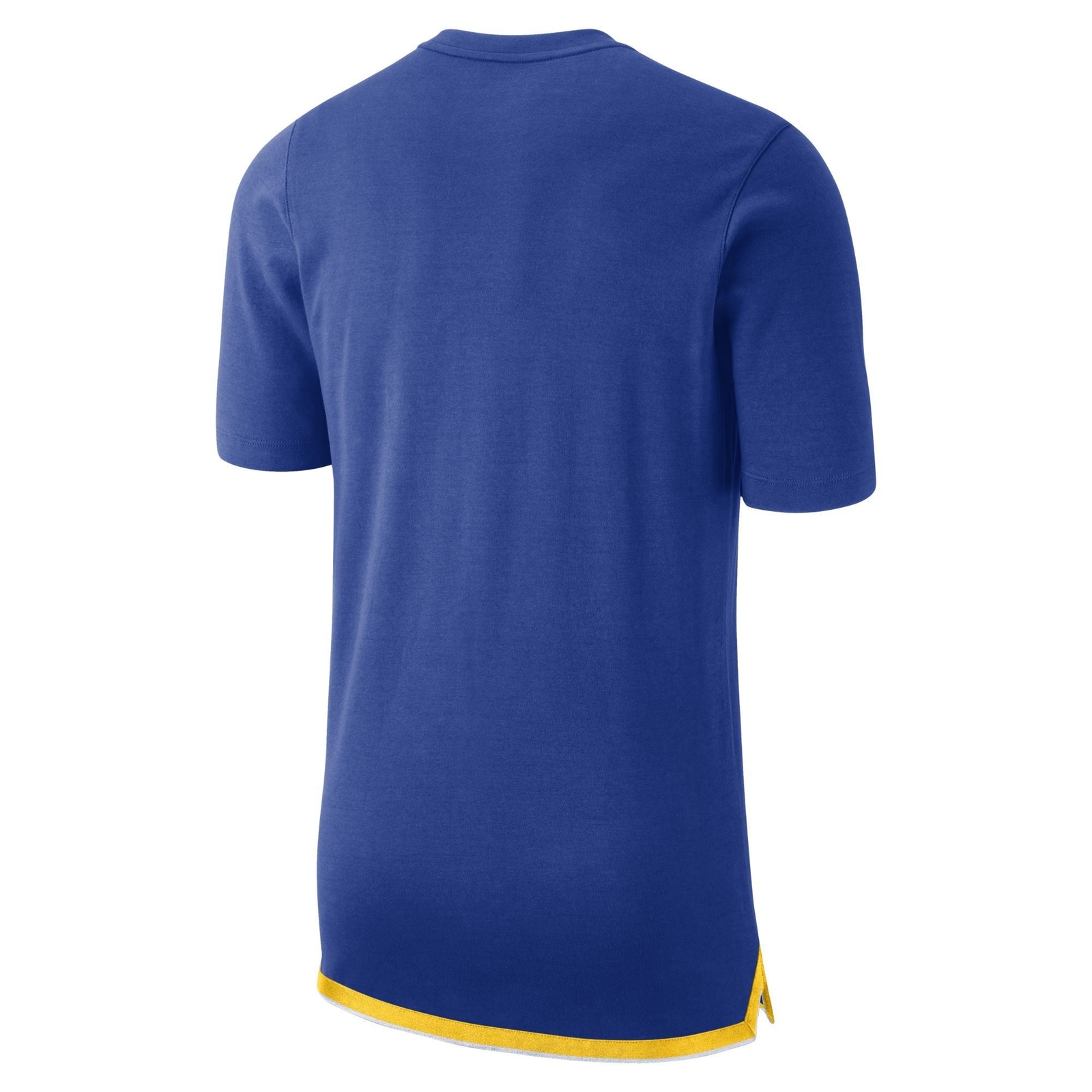 [929217-495] Mens Nike NBA GS Warriors Heavyweight DNA Essential T-Shirt