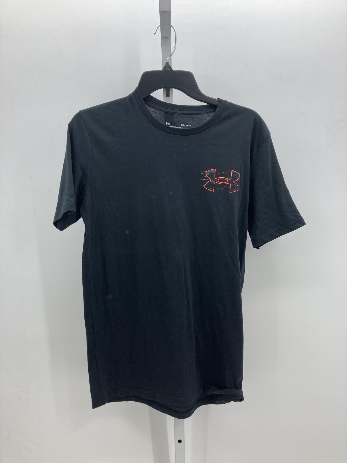ORANGE DEER KNIT