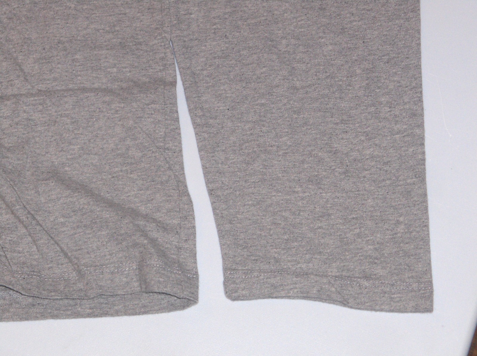 POLO RALPH LAUREN Mens BIG & TALL Football Bear Hoodie T-Shirt Tee, HEATHER GRAY