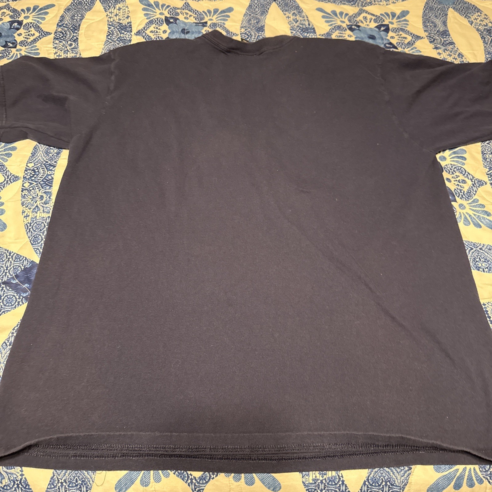 Vintage Mickey Unlimited Brazos Sportswear Florida T Shirt 2X -Raised Logo