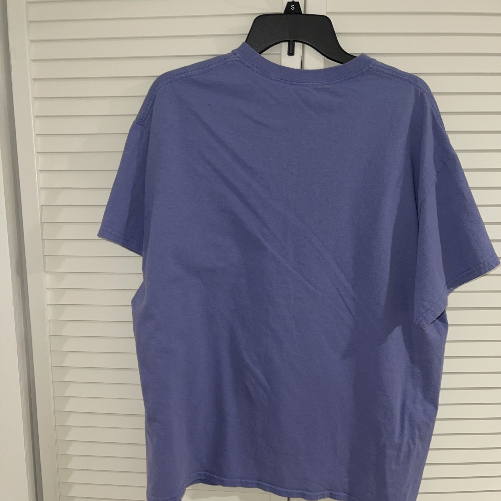 Nirvana Multi Color Smiley Trippy Variation T-shirt Size XL