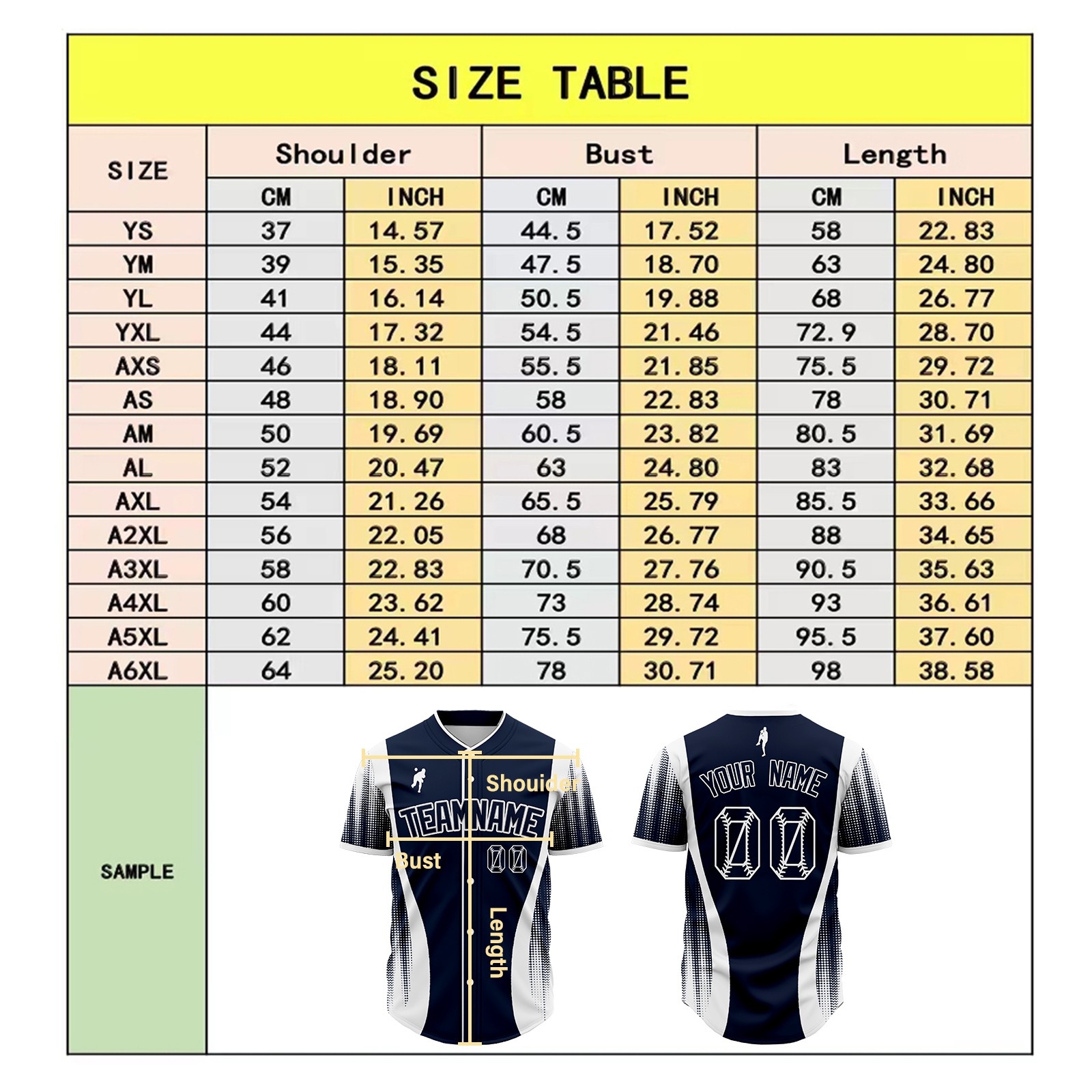 San Francisco City Dot Custom Jerseys Baseball For Man Personalized Sports Gift