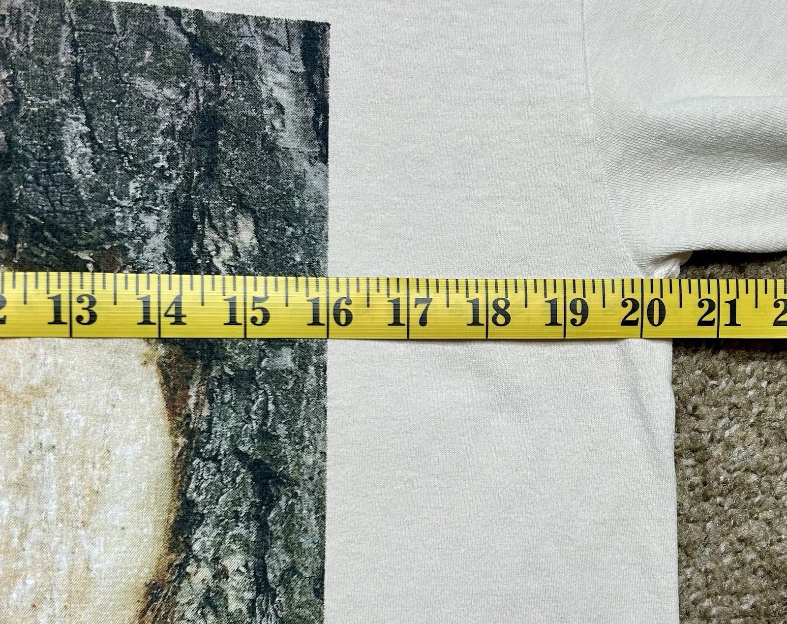Online Ceramics I Practice Turning People Into Trees T-Shirt Size Medium Rare