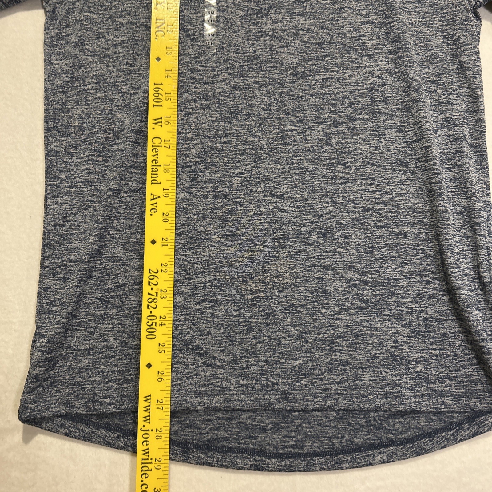 Under Armour Mens Athletic UA Tech 2.0 T-Shirt Short Sleeve 1326413-409 Small