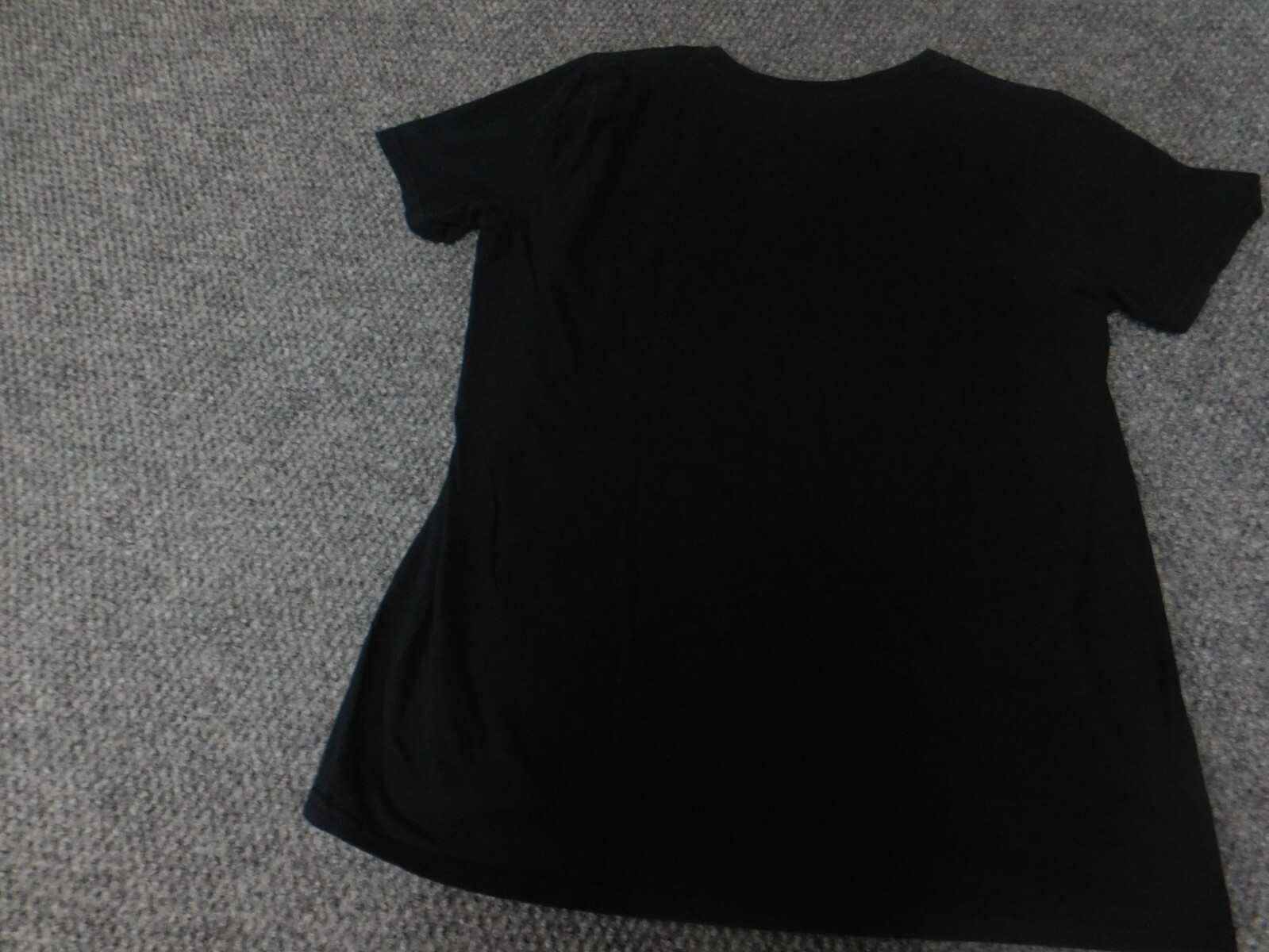 Star Wars Mens Shirt Small Black Darth Vador movies