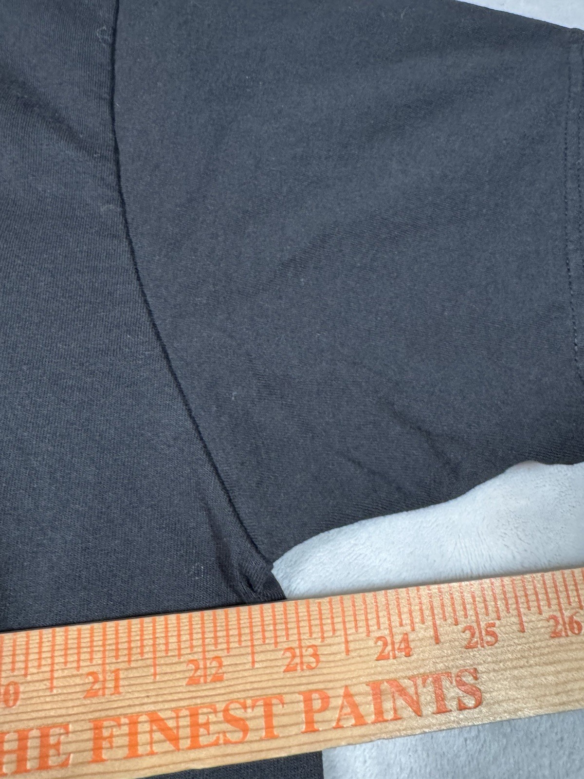 Dreamville Festival Shirt Size Large Black MADE IN USA