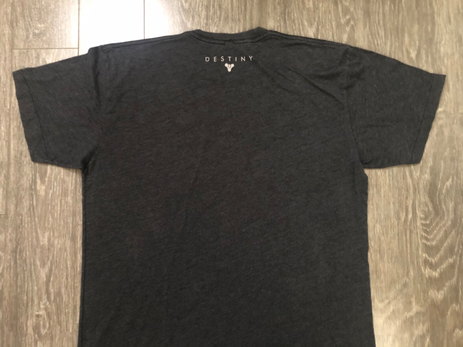 Destiny Video Game Pixel Art Wolf T Shirt See Measurements Used