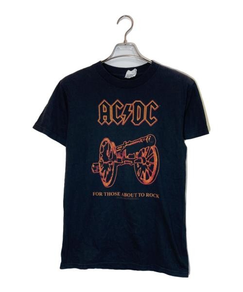 ALSTYLE APPAREL & ACTIVEWEAR Band T-shirts black