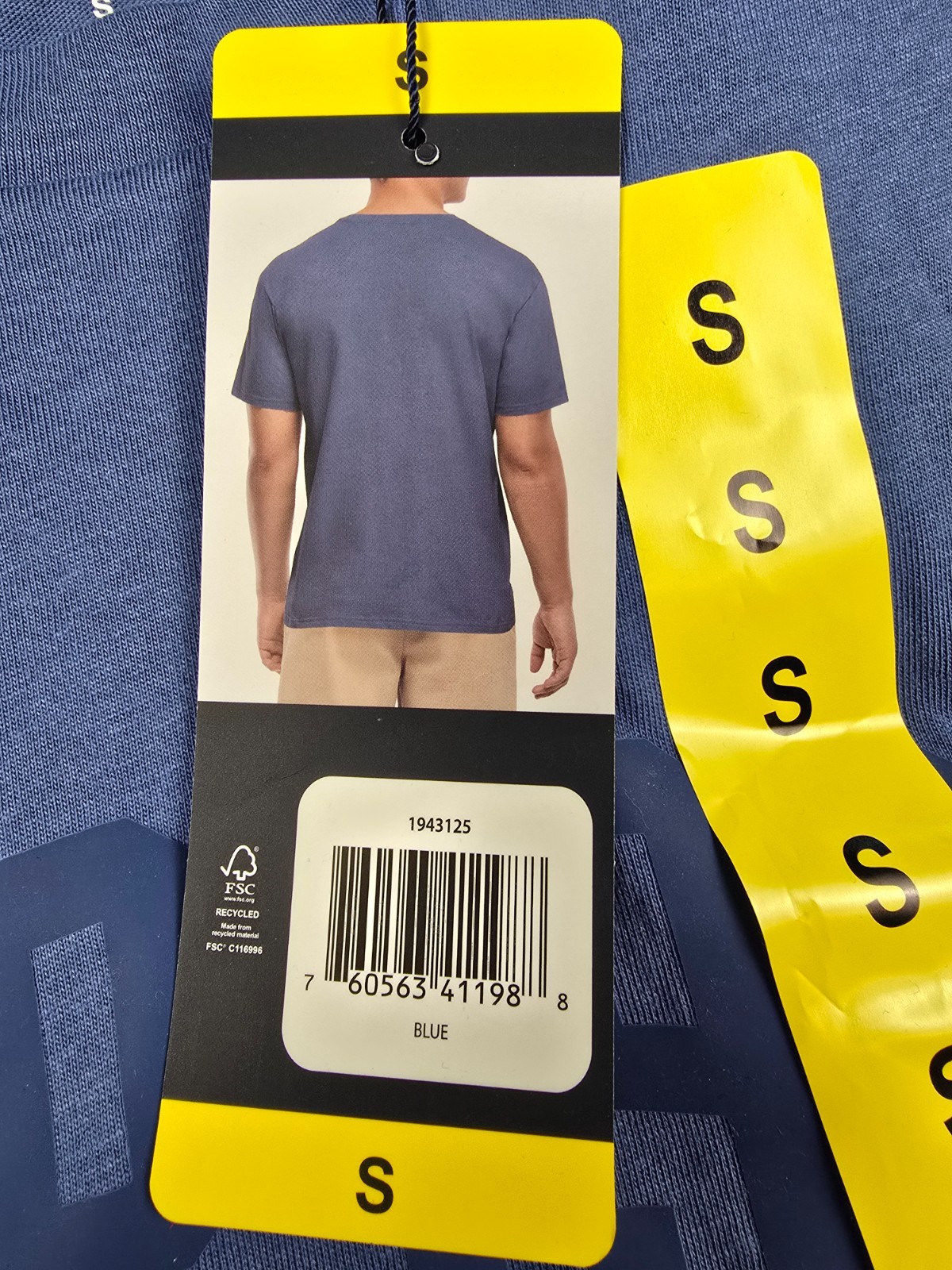 GAP T Shirt 1969 Mens Short Sleeve Crewneck 100% Cotton Pick Color Size