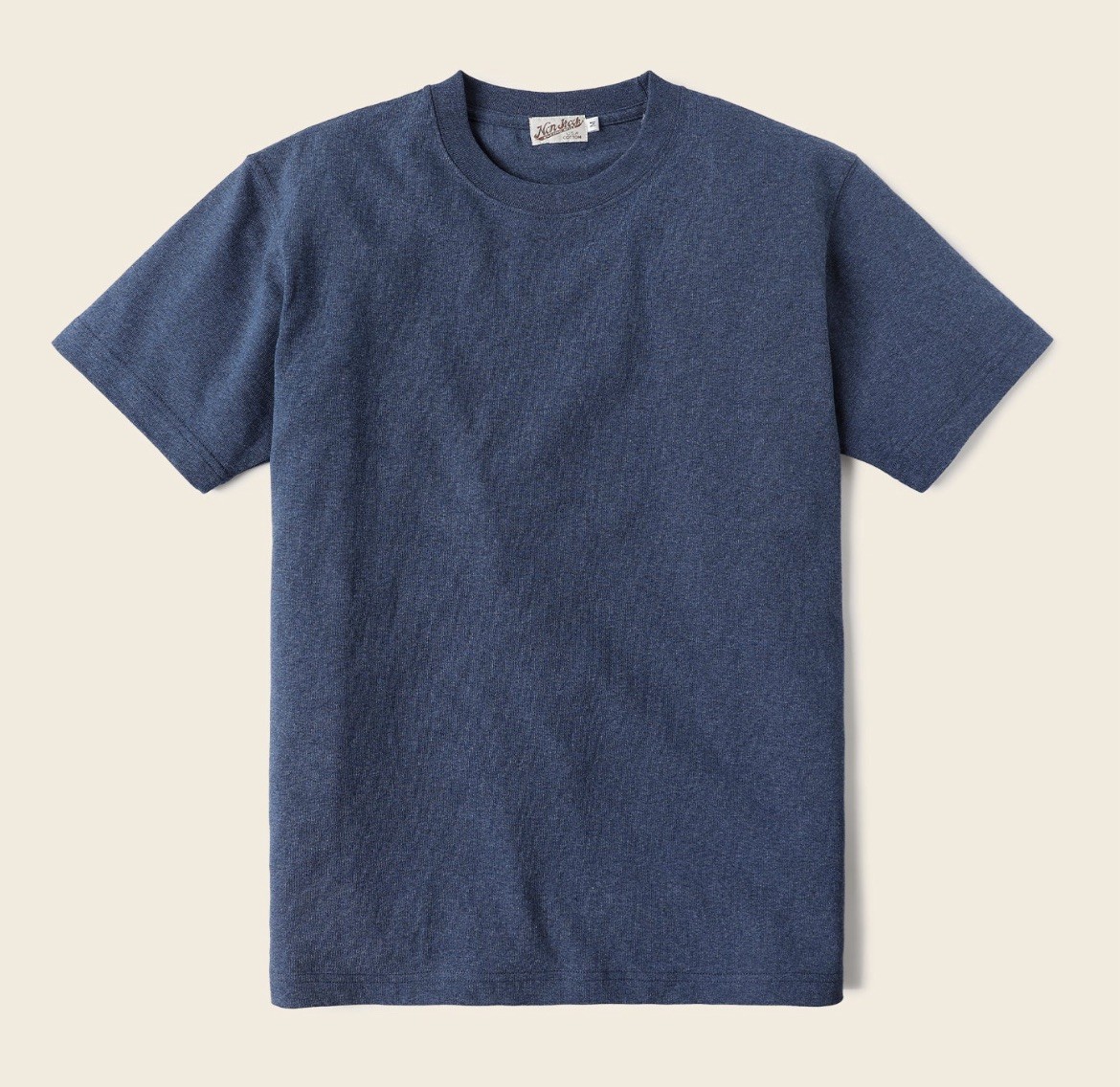 Bronson Non Stock Tubular T-Shirt-XXL,embryo and denim blue lot of 3!!