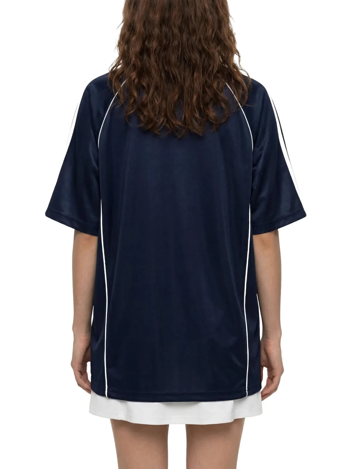 Custom USA Soccer Shirt, Personalized Name Number Sports Fan Tee