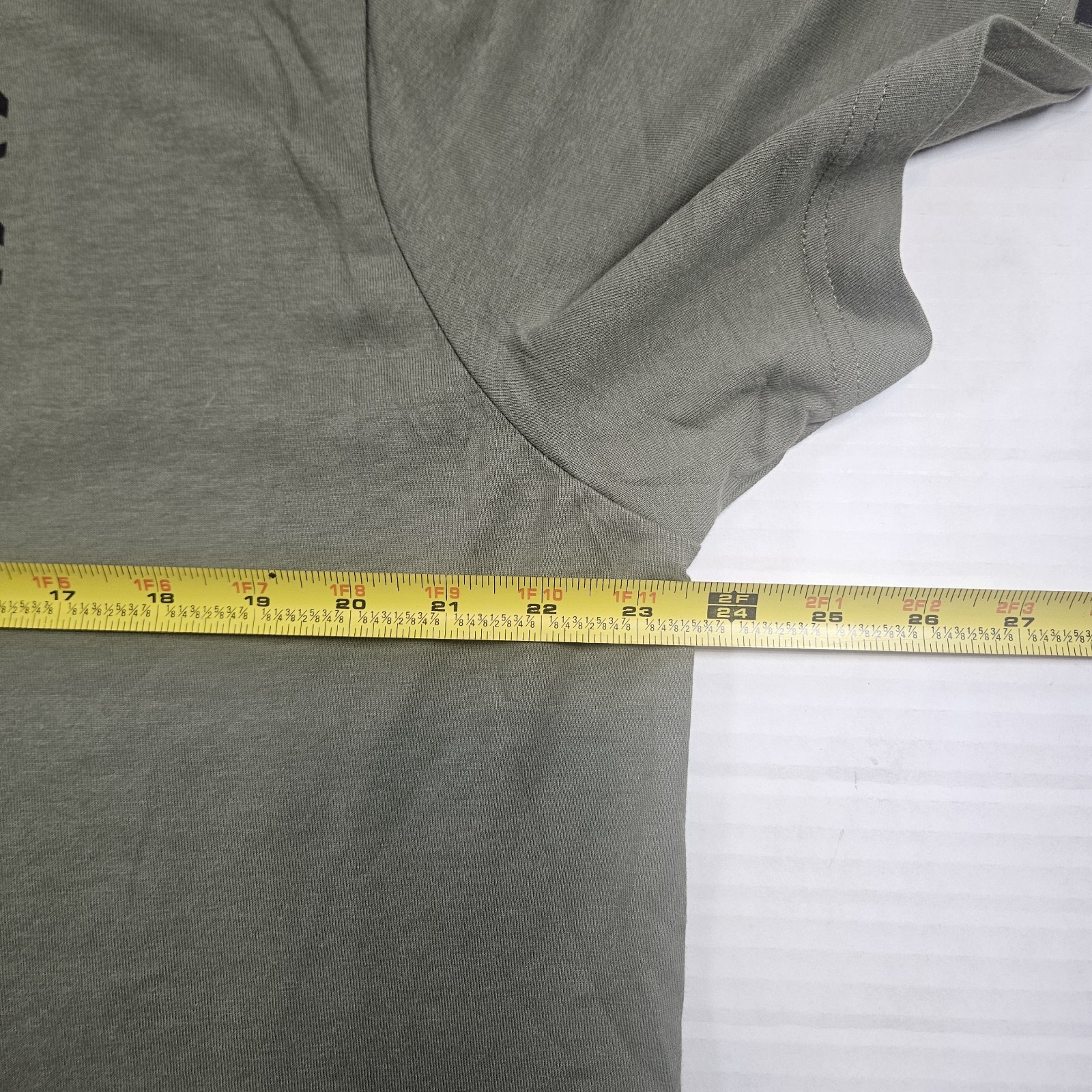 BNWT Adidas XL Green Tshirt