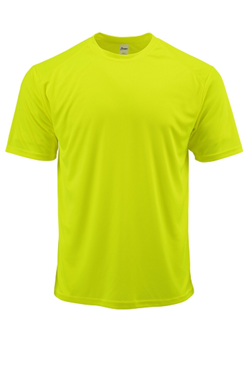 PG282 Paragon 200 Mens Short Sleeve Islander Ultra Comfortable Stylish T-Shirt