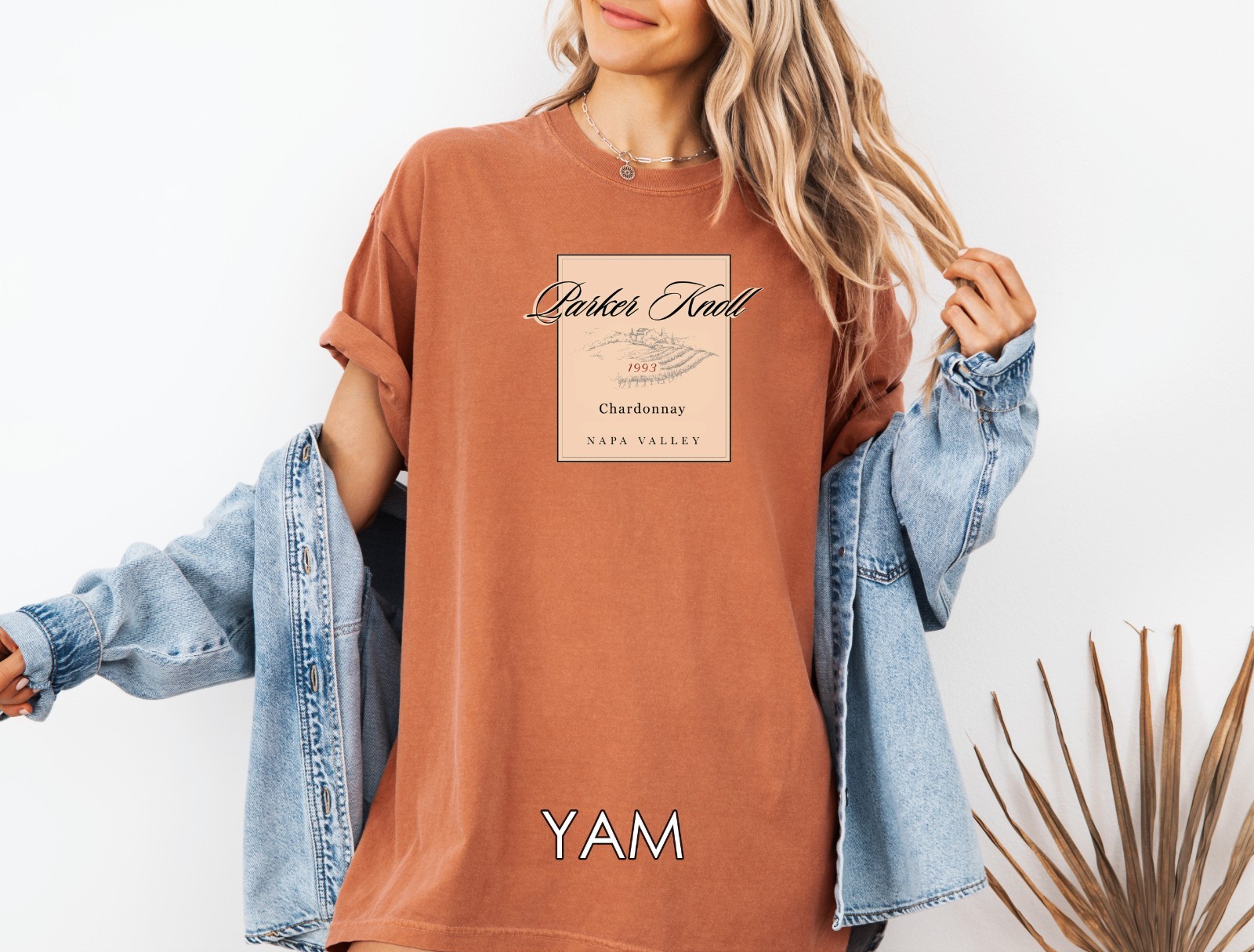 Parker Knoll Shirt, Parent Trap Shirt, Comfort Colors Shirt, Wine Lover Gift