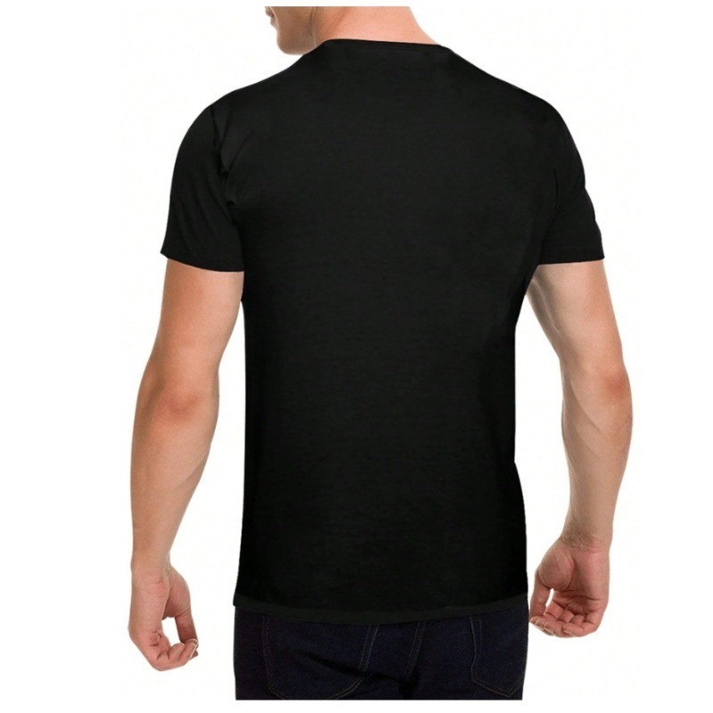 Funny Middle Finger Cat Sarcastic Cat Have A Nice Day T-Shirt