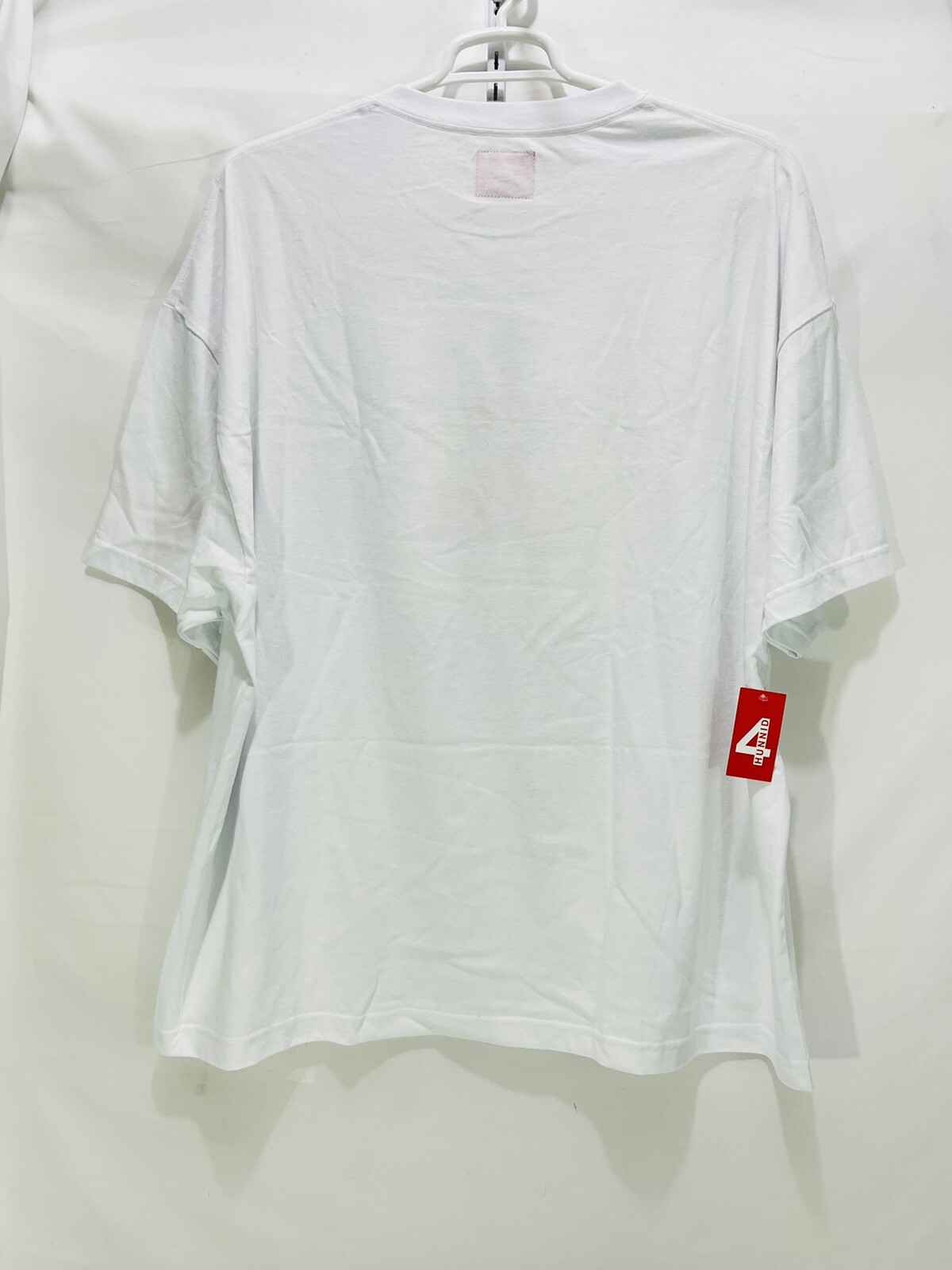 NEW 4 Hunnid x Day Sulan T Shirt XXL 2XL 4Hunnid YG