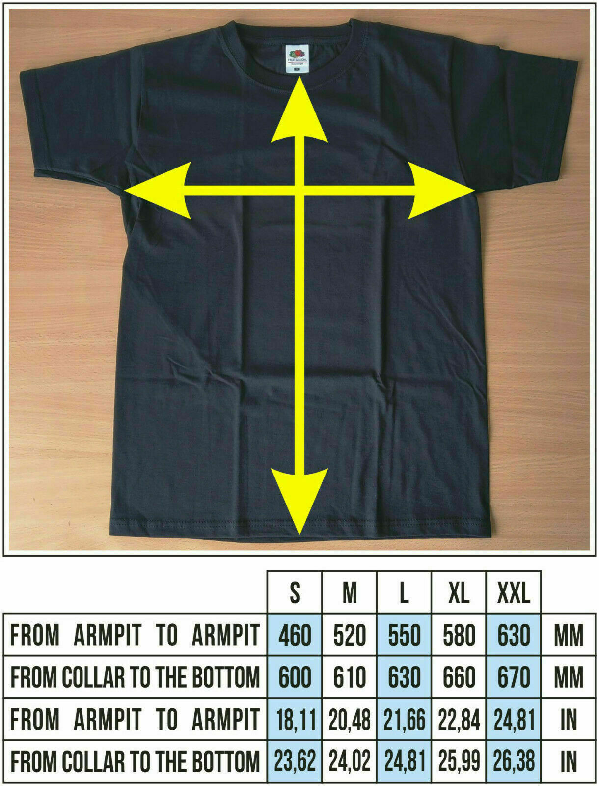 Type O Negative – Dead Again T-Shirt Black