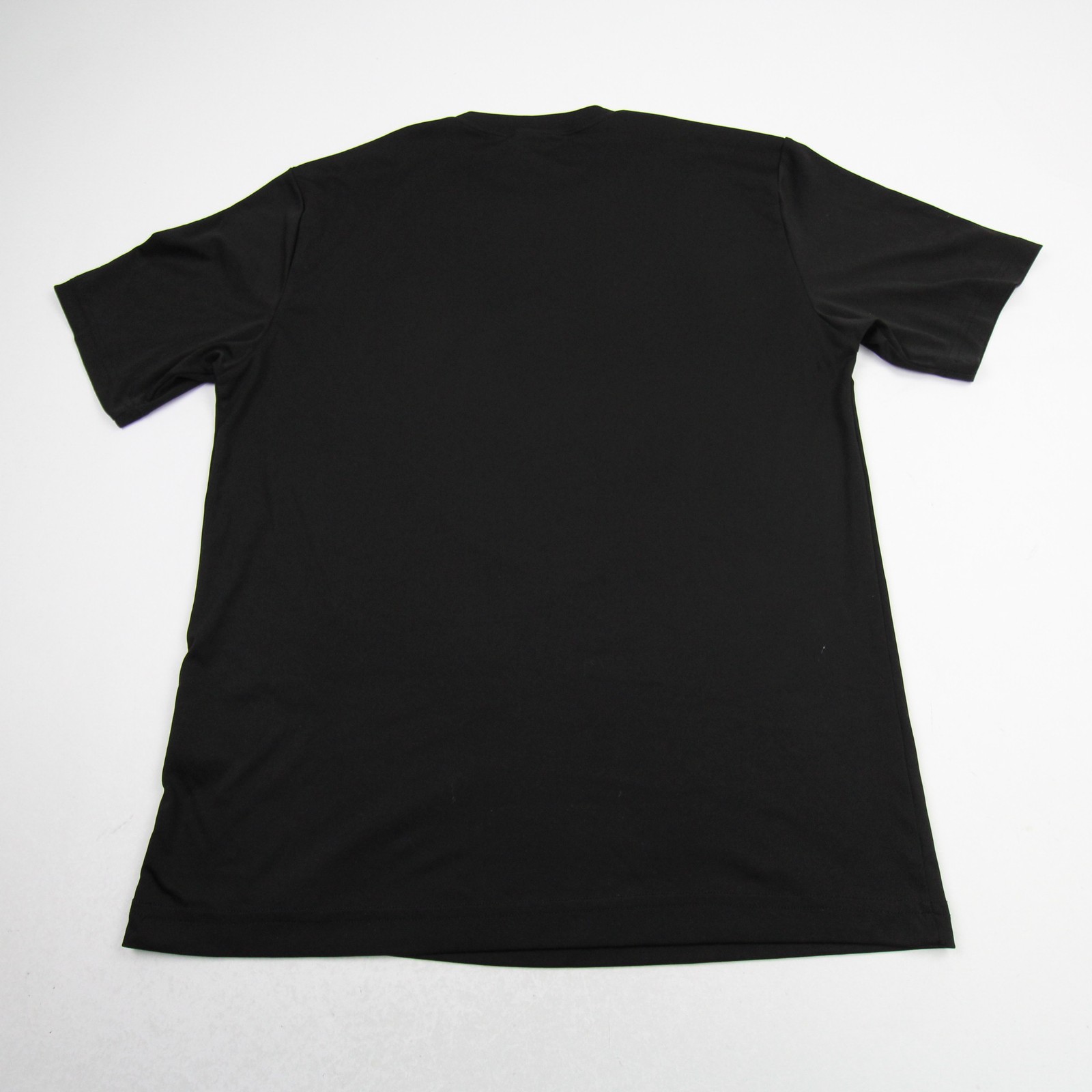 Sport-Tek Short Sleeve Shirt Men’s Black Used M