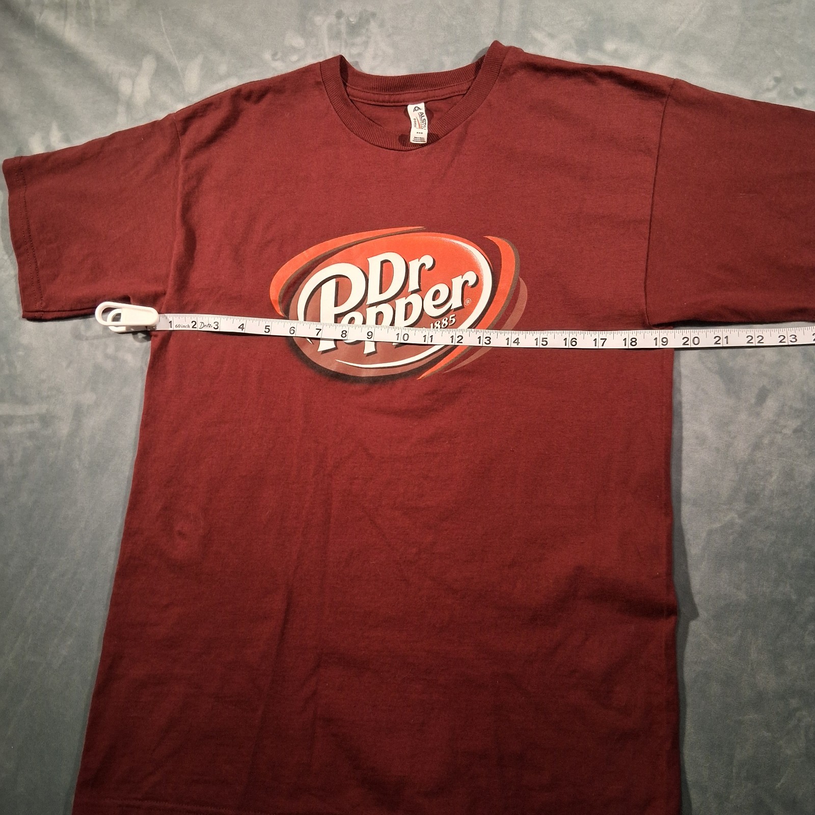 Dr Pepper Tshirt New