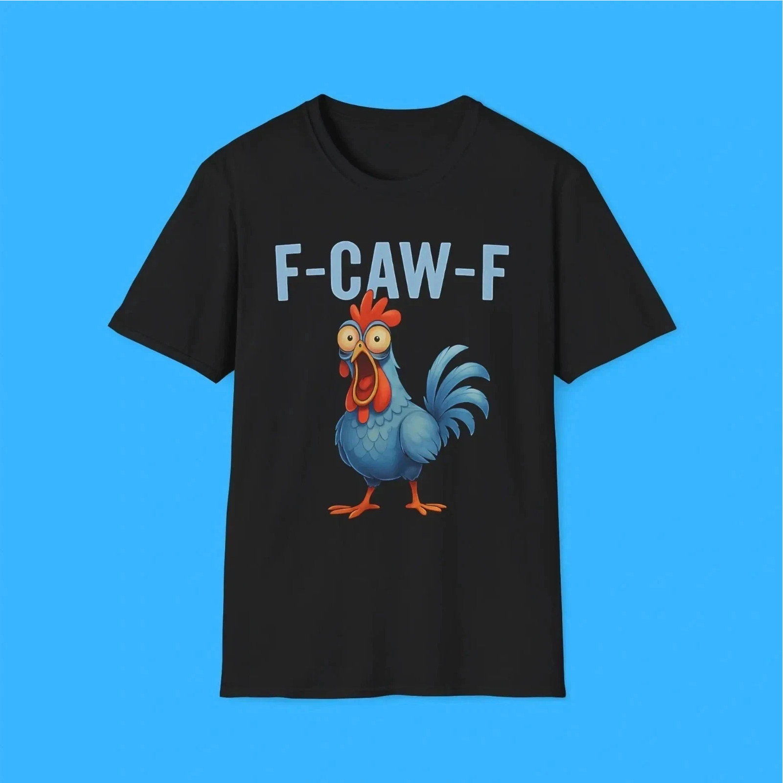 F-CAW-F Shirt