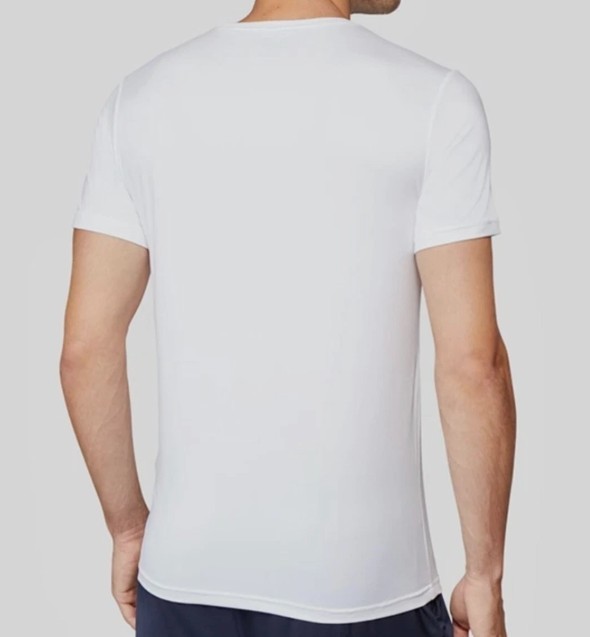 32 Degrees Cool Men’s 3-Pack Crew Neck Short Sleeve T-Shirt