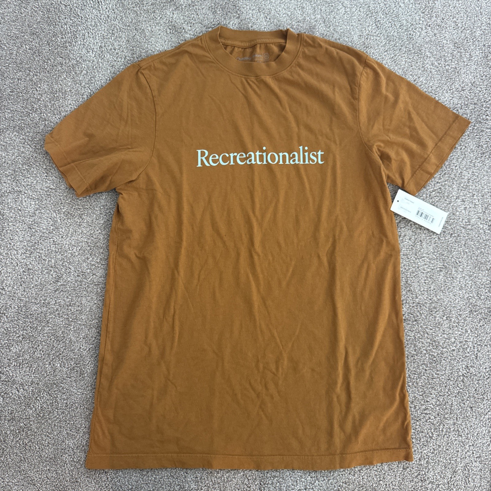 Outdoor Voices Recreationalist T-shirt