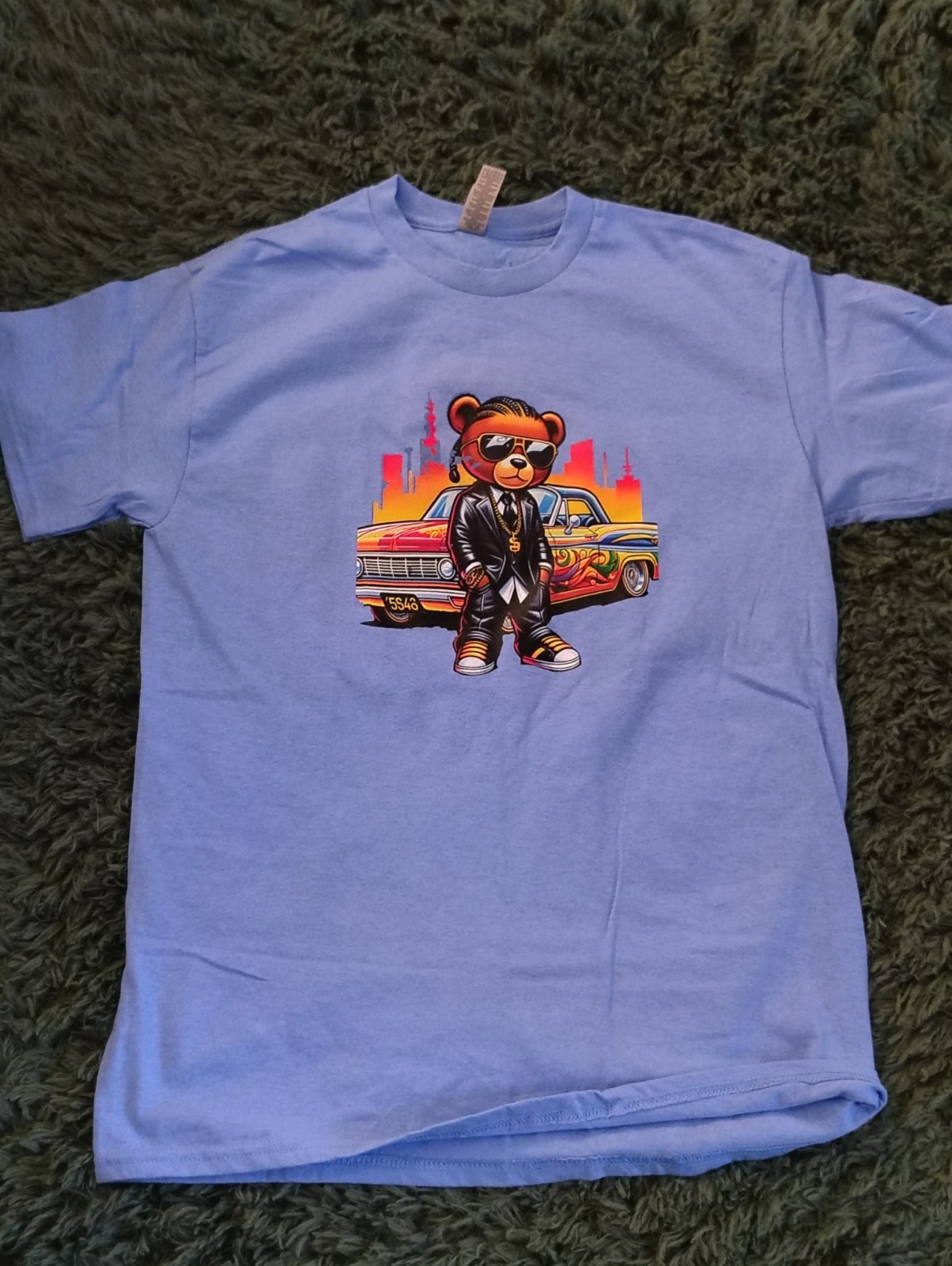 Private Label T-shirt