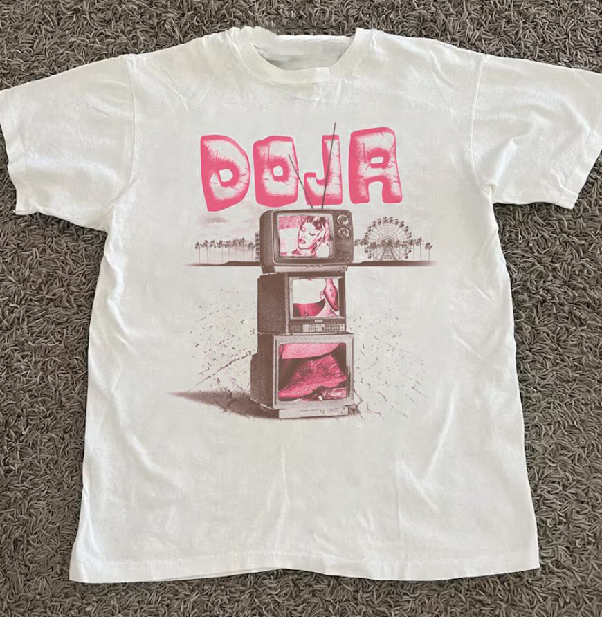 I Needed To Blow Doja Cat Unisex T-Shirt S-5XL AL307