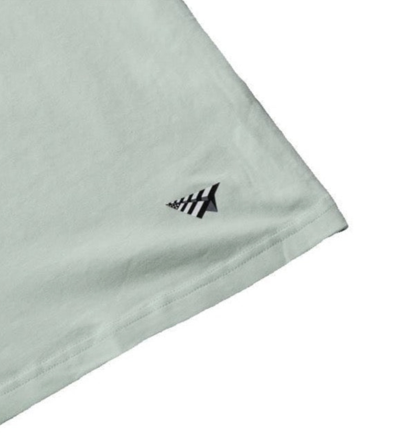 PAPER PLANES Essential 3-Pack Tee ROC NATION 200011 Subtle Green Brand New ✈️