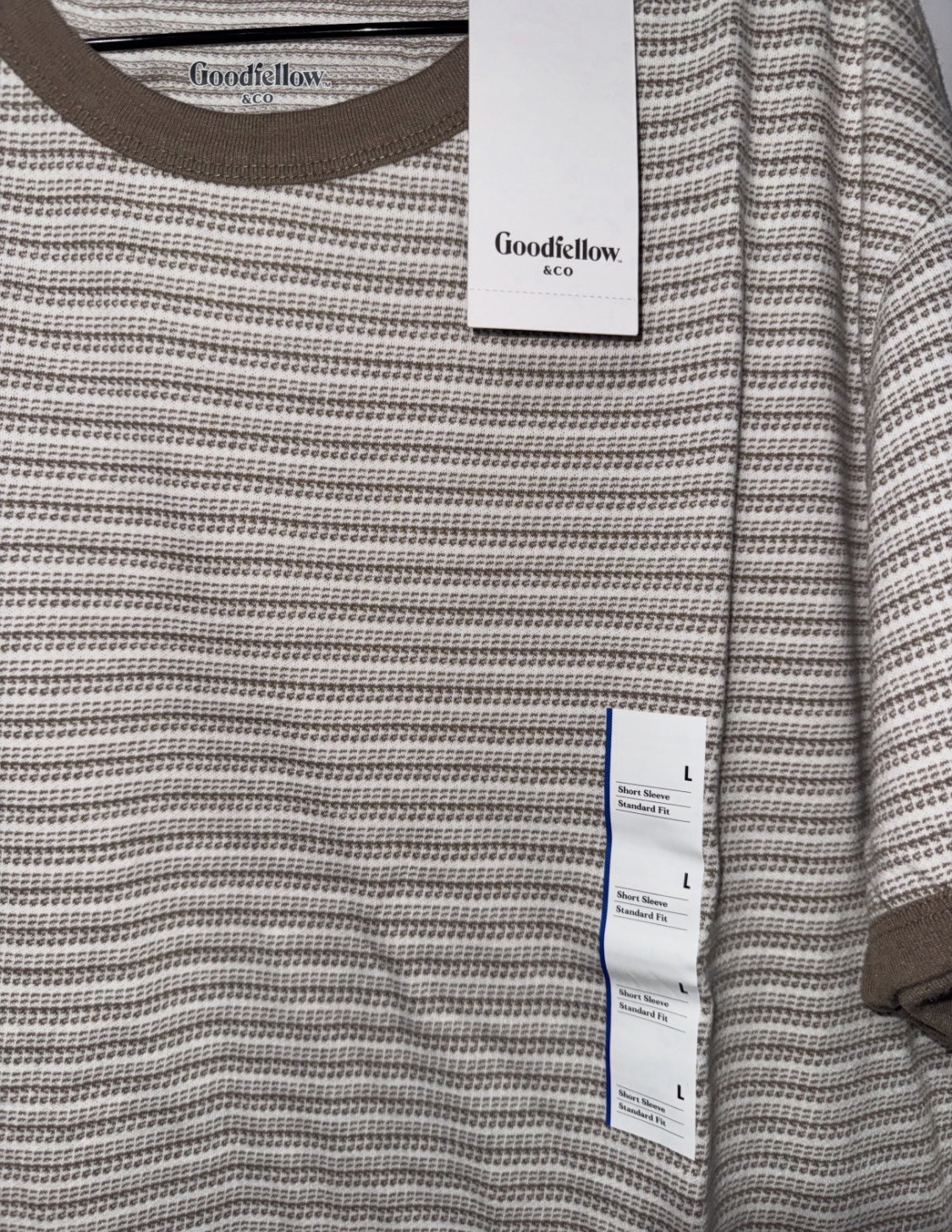 Mens Goodfellow & Co Tshirt Size Medium