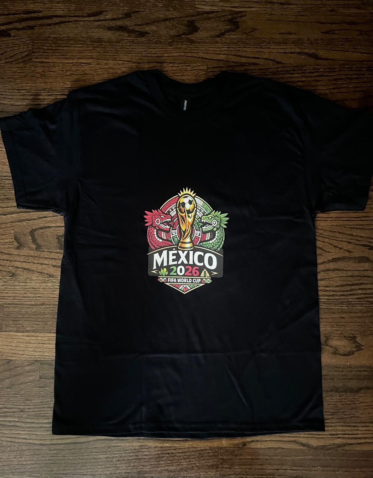 Mexico FIFA World Cup 2026