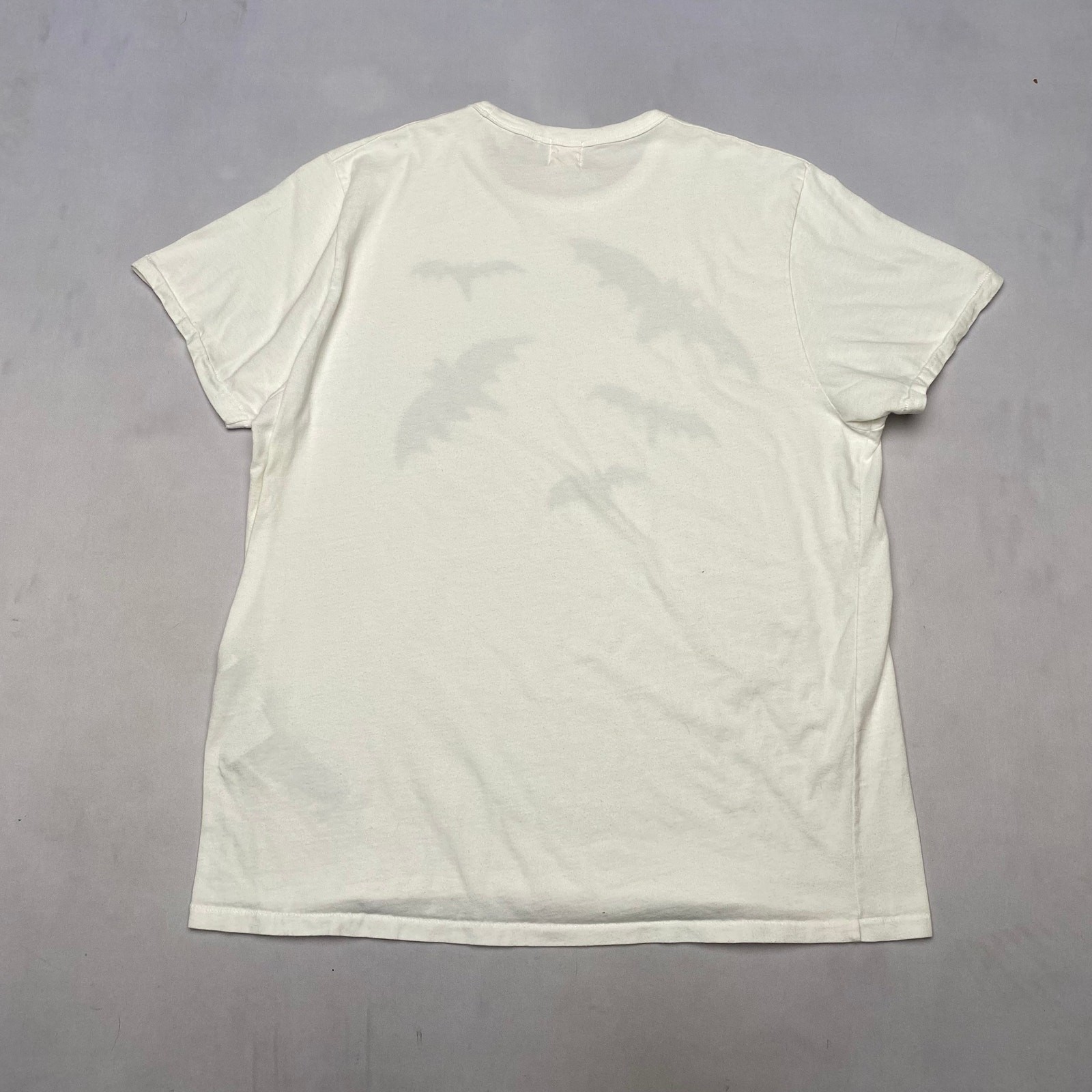 Levi’s Vintage Clothing LVC 1960s Flying Bats Shirt Men’s Large Single Stitch