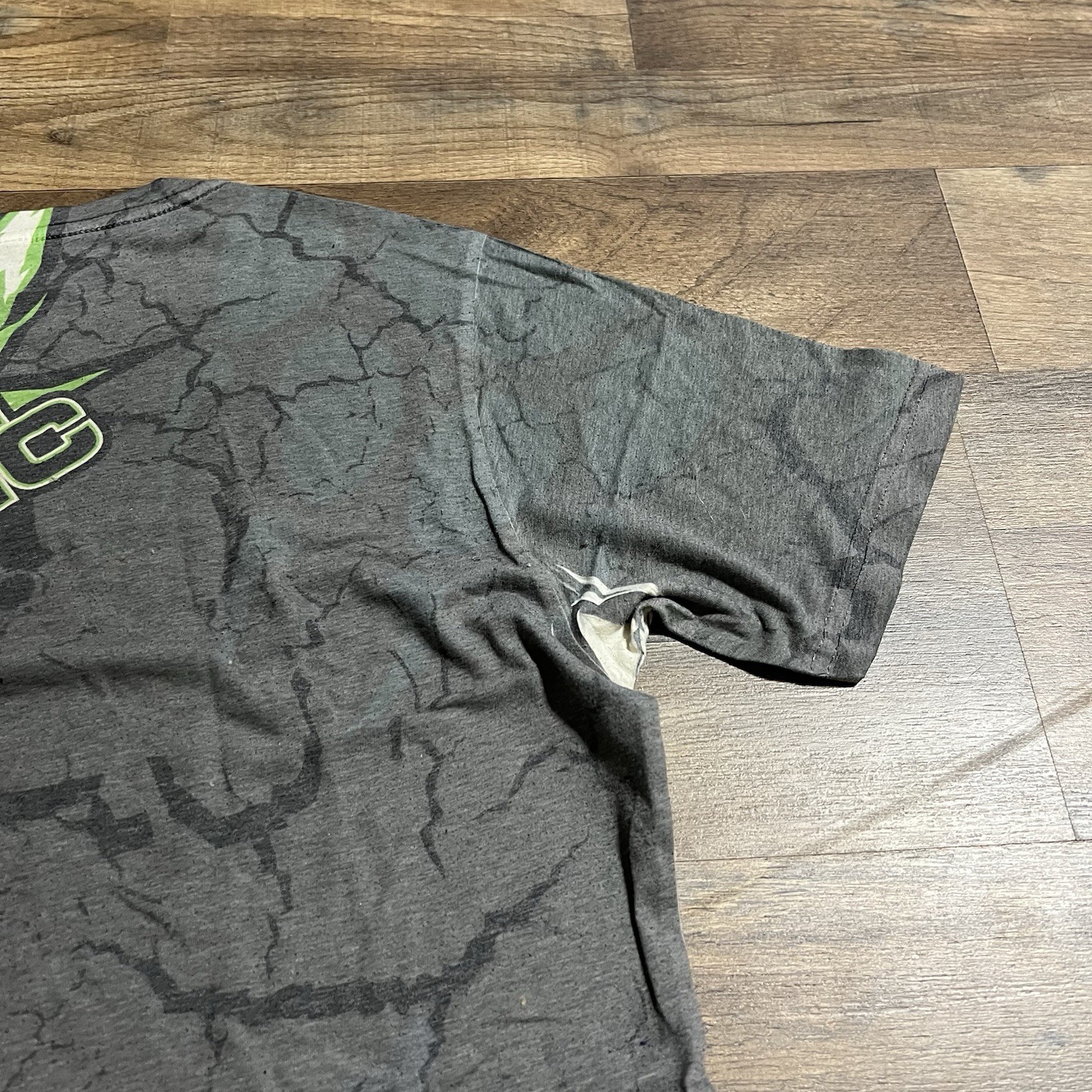 Team Arctic Cat By Arctic Wear Tee T-Shirt Men’s Size L Large