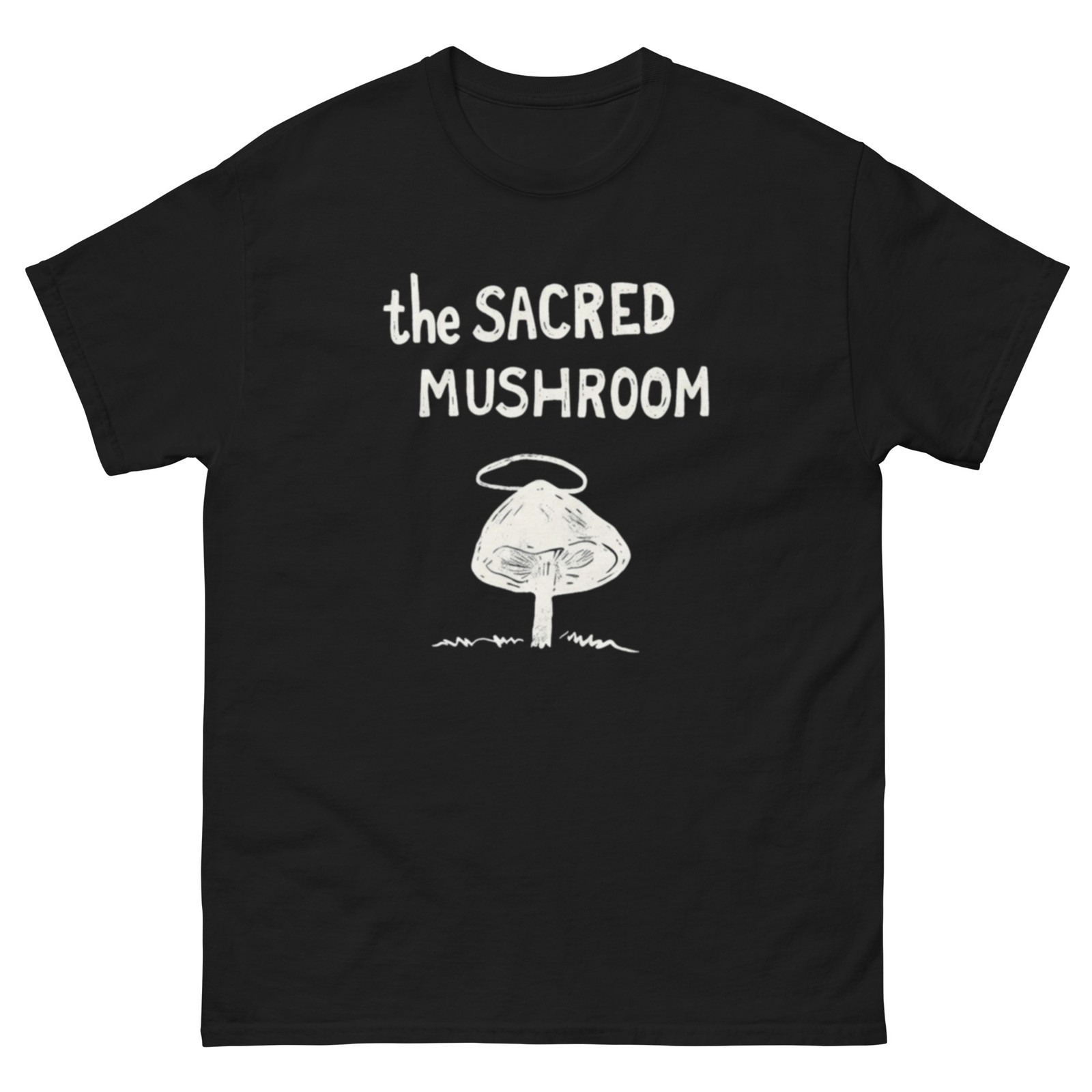 The Sacred Mushroom Phil Ochs Columbus Ohio