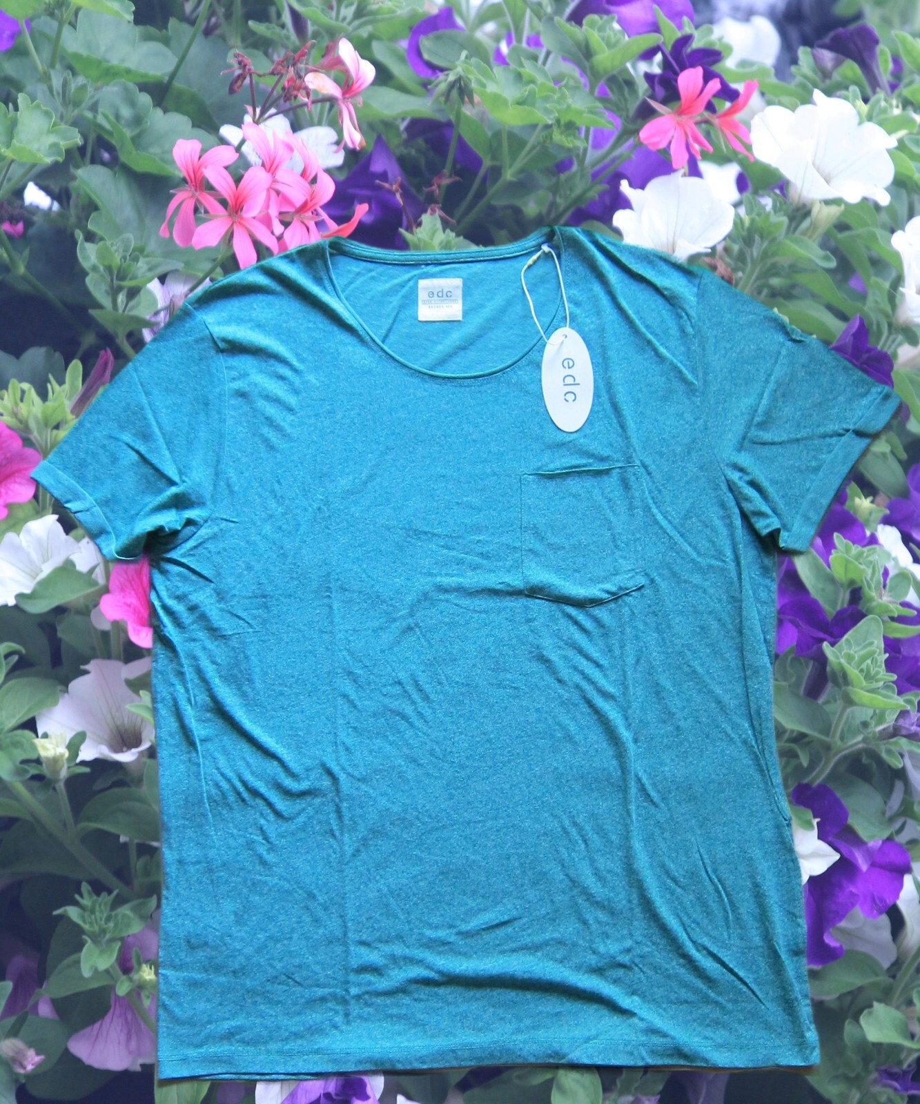 Esprit T-Shirt – S, M, L, XL, XXL, 3XL, 4XL, 5XL