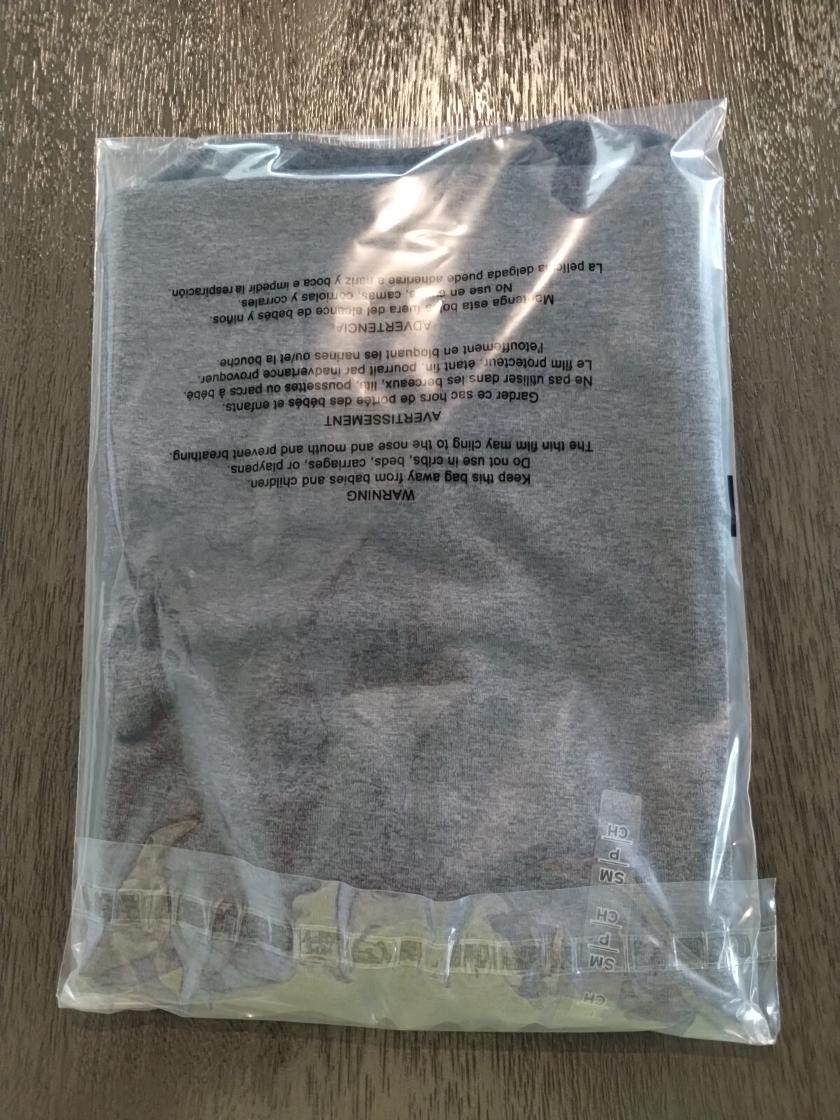 Under Armour Men’s Adult Size Small T Shirt, 2.0 Tech Tee 1326413, Charcoal Gray