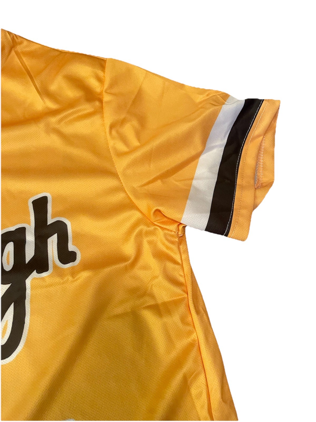 Pittsburgh Pirates Roberto Clemente Graphic Print XL Tee Shirt Sized Small