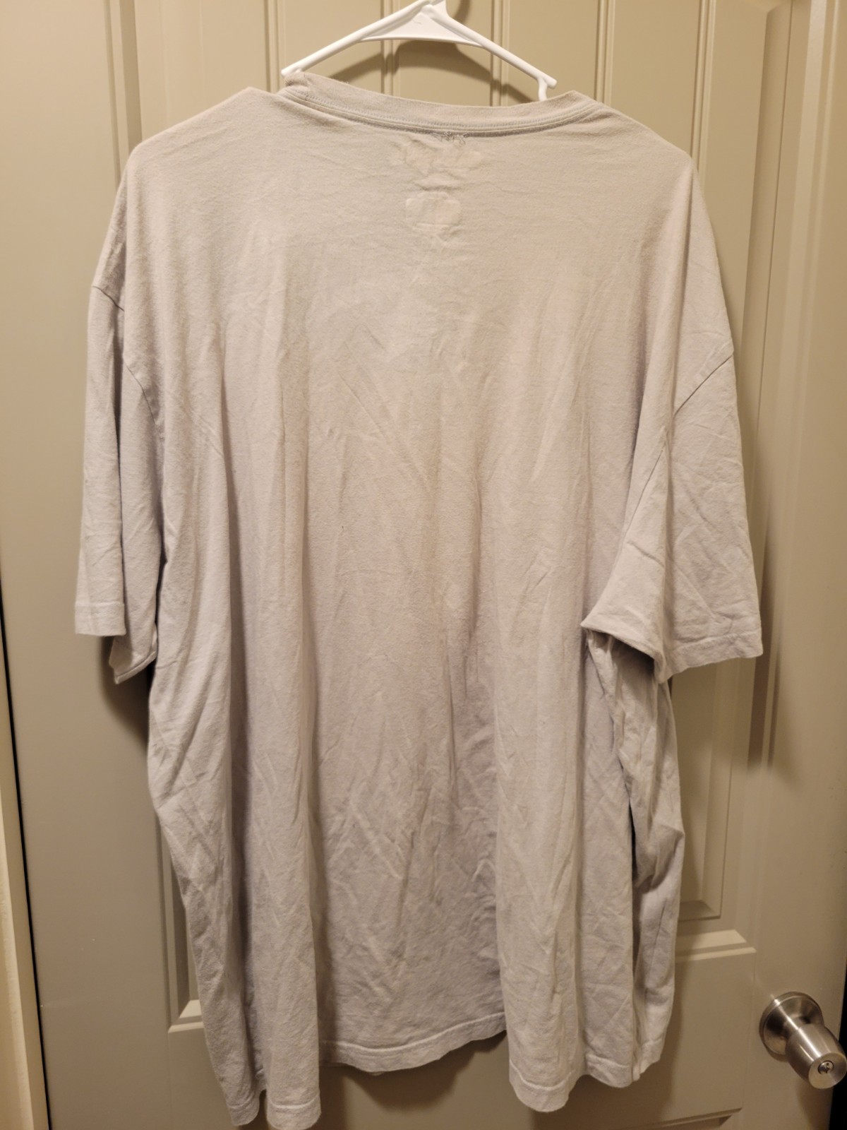 WeLoveFine Gambit Marvel Comics Shirt Mens Sz 3XL X-men