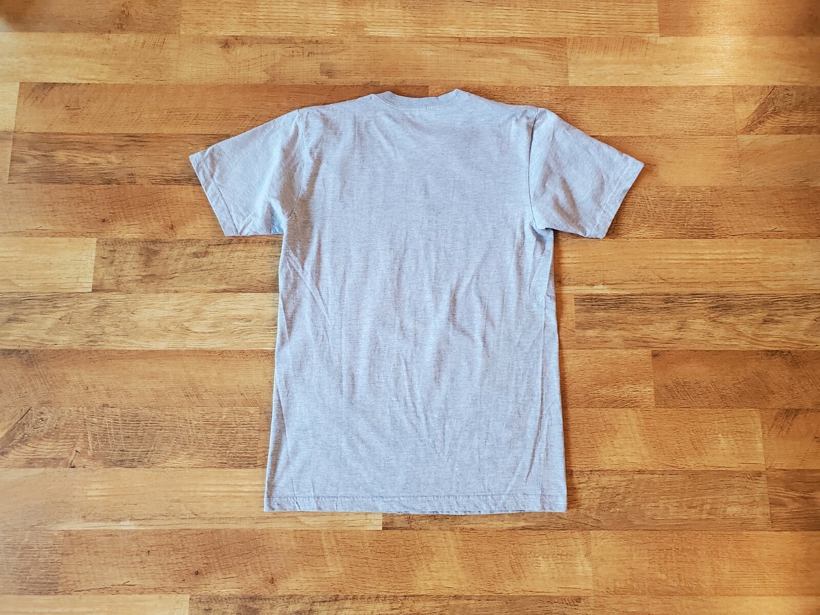 American Apparel slim fit medium Japanese made in USA
